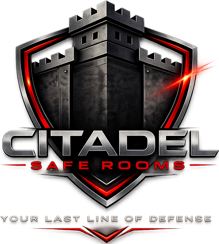 Citadel Safe Rooms